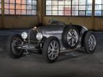 Bugatti Type 35B 1927 года